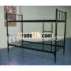 Metal Economy military Bunk Bed