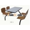 catering furniture dinning set , restanrant furniture.