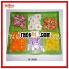 Decorative stickers set home decoration