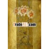 Floral oil painting Impressionist oil painting Wall decoration painting Modern oil painting Texture 