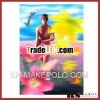 Beautiful Sexy Girl 3D Painting for High Quality