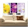 popular design glass wall decorative panels