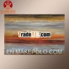 Modern abstract canvas art for livingroom