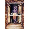 3D GOLD PAINTING