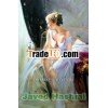 Figurative Oil Painting