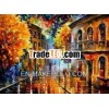 Oil paintings reproductions