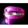 popular led glow bracelet