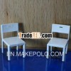 model chair scale ABS plastic 0425-28/0430-28