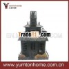metal decorative halloween decoration
