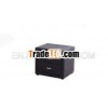 leather night stand LCT12