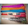 peacock feather