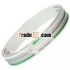 2012 Latest Guaranteed 100% silicone balance bracelet