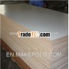 Cheap Prices Melamine 10mm MDF (2.5-30mm)