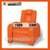 LEADCOM Electric leather reclining sofa (LS-811)