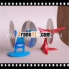 hi gh quality plastic cd rack , cardboard poster display stand,  plastic dvd rack