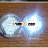 Wholesale Color Changing Mini Round Underwater Led Battery Lights