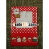 NICE DESIGN 2PC PAPER CUPCAKE BOXES