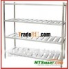 Kitchen Rack and Shelf