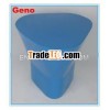 blue stool tree stools glass stool foot stool