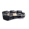 supply home theater recliner sofa home leather sofa manufacture
