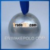 Decoration plastic ball, christma ball