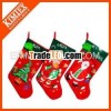 Top sale new christmas stocking with custom design