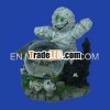 wholesale halloween water globes