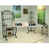 metal rack