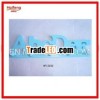 Wooden Letter clothes wall hanger
