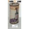 Christmas decorative wine boxes hot sell