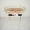 FWS9832 metal folding tray table