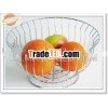 Stainless Steel Wire Mesh Basket