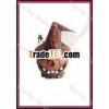 Metal Halloween Crafts