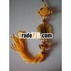 handicraft car hanging