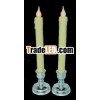 christmas gifts candle light