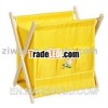 babmoo flament foldable storage shelf storage baskets