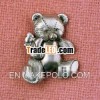 Christmas Teddy Bear Ornament