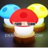 LED mushroom light