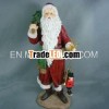 Resin x-mas decoration