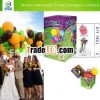 For ufo helium balloon, supply balloon helium gas cylinder