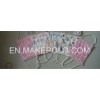 baby printed face mask