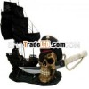 Hot sale!festive and party decoration supplies pirate ship