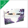 creative birthday wishing card , christmas greeting card , card for valentines day , seeds paper car