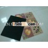 eva placemat.wood placemat cork placemat .