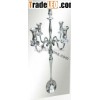 Candelabra Centerpiece Wedding Party Decor