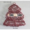 Christmas Tree Shaped Christmas Tree Ornament