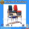 Hotel Metal Frame Chair For Sale XYM-L185