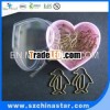 2013 hot selling of cute penguin metal paper clip