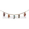 Toran Handmade Home Door Hanging Decoration From India Home Decoration Home Decor