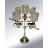Candelabra Modern,  Candelabras Weddings Table,  Christmas Candelabra,  Wedding Candelabra, Decorati